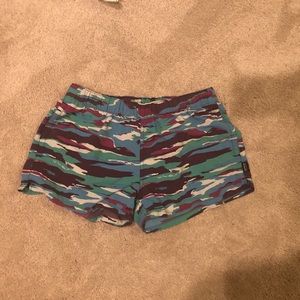 Patagonia baggies NWT